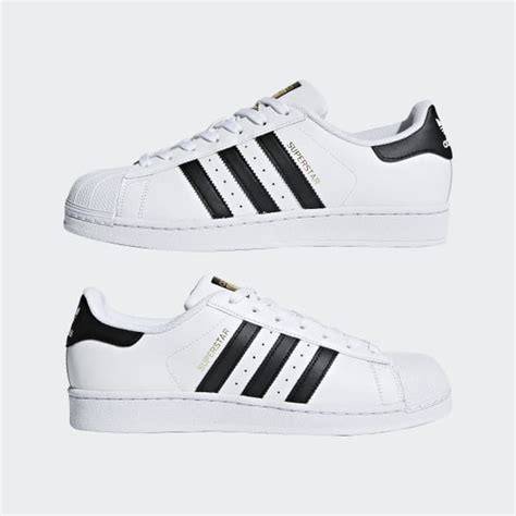 adidas schuhe weiss superstar|adidas superstar schuh.